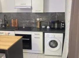 Appartement F2