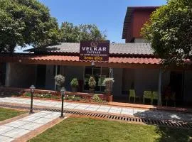 Velkar Cottage Mahabaleshwar