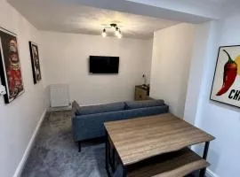 Modern House - Parking - Leisure - Professional