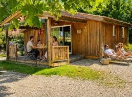 Les Chalets du Brusquand