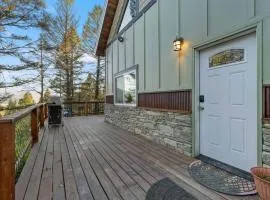 Two Top Stop - 15min to Yellowstone, Hot Tub, Arcades, BBQ
