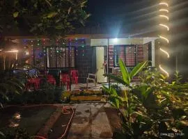 Dikshit bungalow
