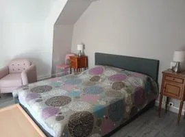 Duplex tout confort