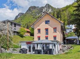 La Rochetta, hotel a Chatel sur Montsalvens