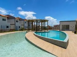 Casas Carole Maramar Beach House 35 e 36