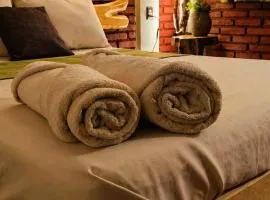 Hotel Spa Chignahuapan Mágico