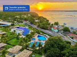Pipa Lagoa Hotel