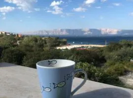 Casa del Sole & Breakfast & Garage