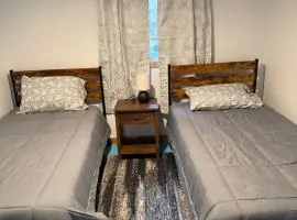 3 bedroom house for rent