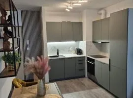 Apartament Uroczy