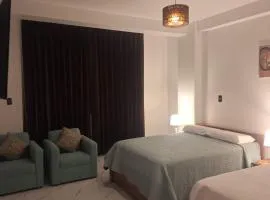 Habitación de estreno Áltrust level house