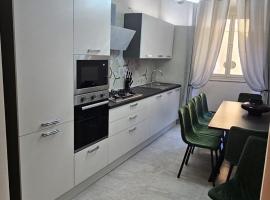 HOUSE Sant'Angelo, hotel din Acquapendente