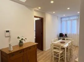 Il Moro - Apartment