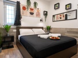 Suite Gli Ulivi, hotel in Colonna