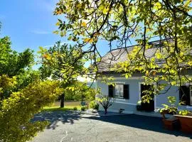 Ferienhaus "Kleine Auszeit"