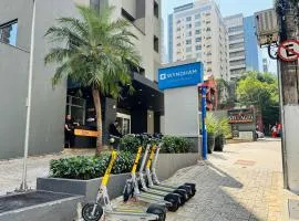 Avenida Paulista - Jardim Paulista