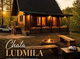 Chata Ludmila