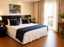 Concept Bourbon Suites Barra da Tijuca