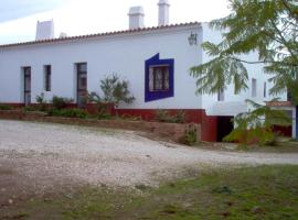 Herdade do Monte Outeiro - Turismo Rural, hotel v destinaci Venda