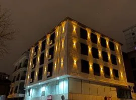 Twelve Diamond Hotel