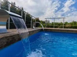 Domus DEA Holiday Home