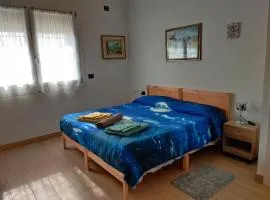 Casa Bruzio B&B