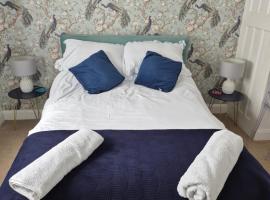 Home from Home Stay Margate: Margate şehrinde bir otel