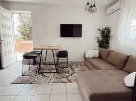 La maison