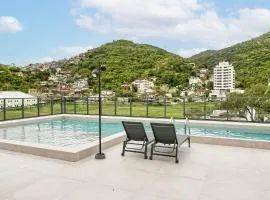 Piscina Rooftop | 100MB | #SG10