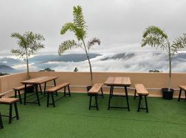 Dreamworld Mahabaleshwar By Zen Nest, Hotel in Panchgani