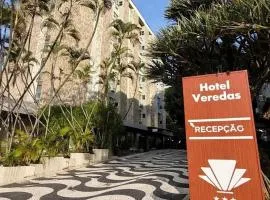 Hotel Veredas