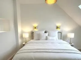 Bel appartement sous combles