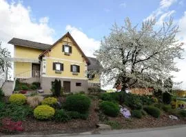 Appartement Liebmann