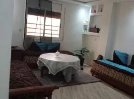 Appartement familial Saidia