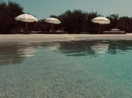 Aventure insolite, Tipi Bohème, Domaine Finca Lessya & SPA