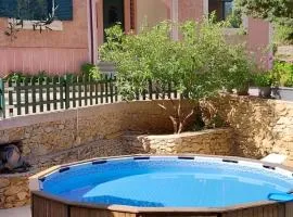 Anna's Country Villa Privé