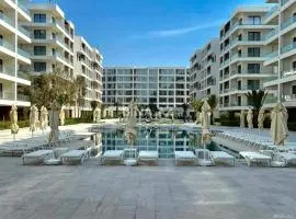 Baku Sea Breeze