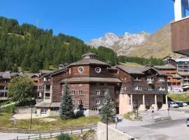 Studio 6 personnes La Foux d'Allos