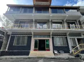 Hillside Cottages, Kala Bagh