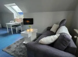 Ferienapartment zwischen Meer und Natur