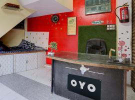 Flagship SHRI KEDARNATH HOTEL, Hotel in Makanpur