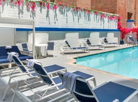 The Royal Sonesta Washington DC Dupont Circle, hotel di Washington