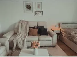 Cozy Modern City Apartment