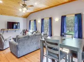 Lake, Golf & More! Getaway in Center Barnstead