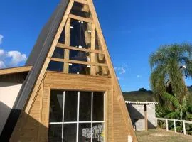 Paraitinga Glamping