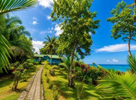 Casa Jade, hotel din Drake