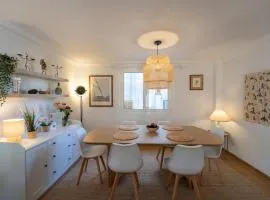 Bonito chalet en Valldemossa