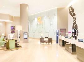Novotel Tangerang, hôtel à Tangerang