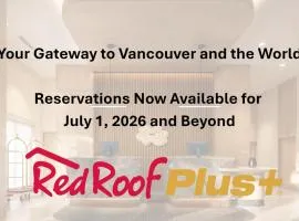 Red Roof Inn PLUS Vancouver Airport