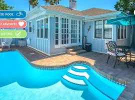 Coconut Beach House